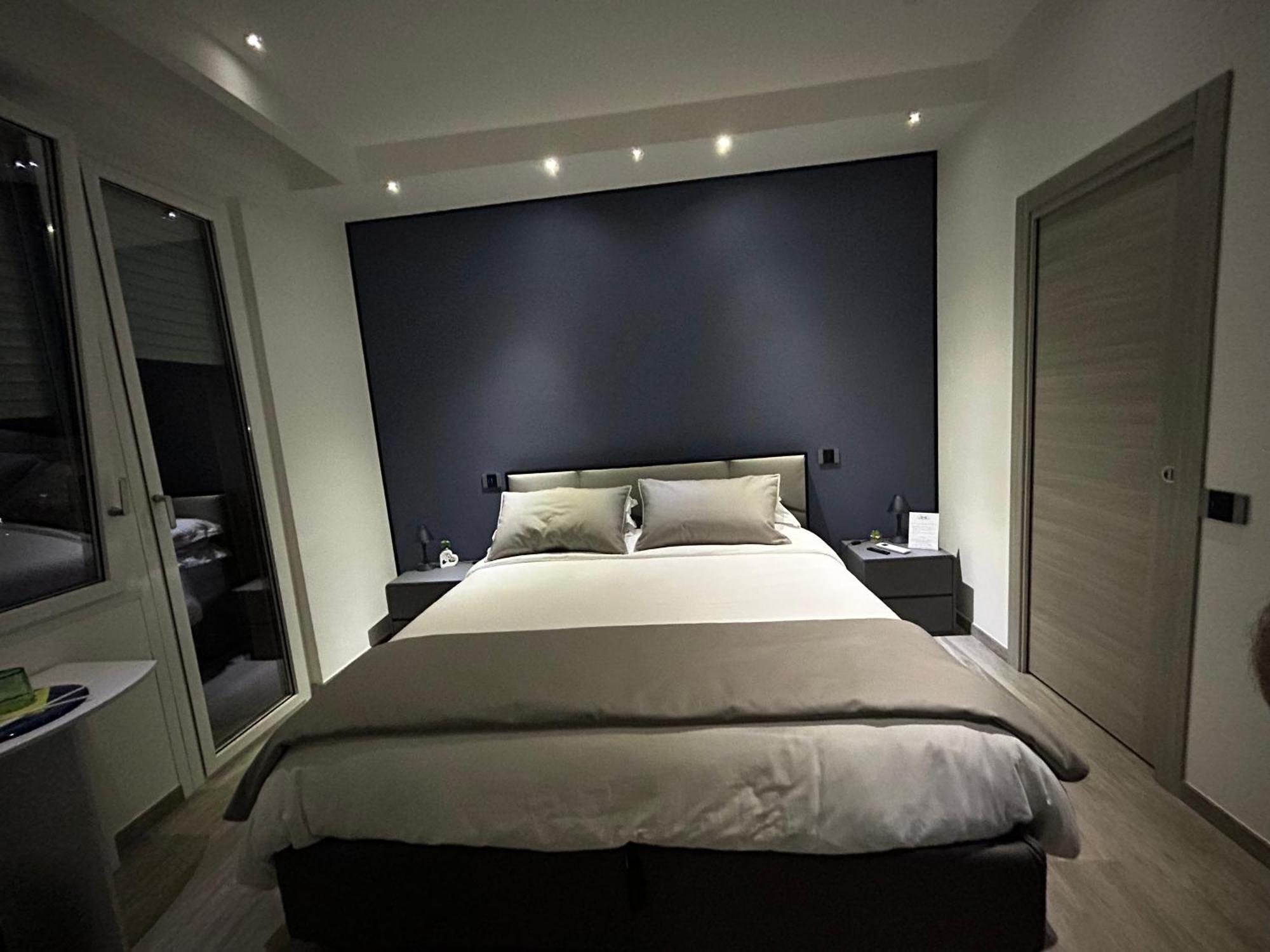 Bed & Breakfast Garbacity-inn *